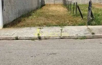 Terreno à venda no Loteamento Vila Olímpia, Taubaté 