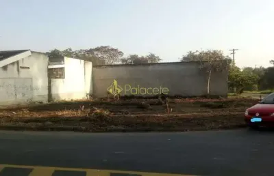Terreno à venda 463m², vitória vale ii, pindamonhangaba - sp