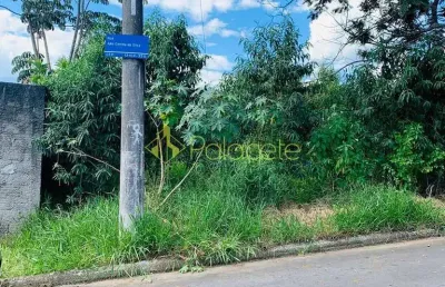 Terreno à venda 250m², vitória vale ii, pindamonhangaba - sp