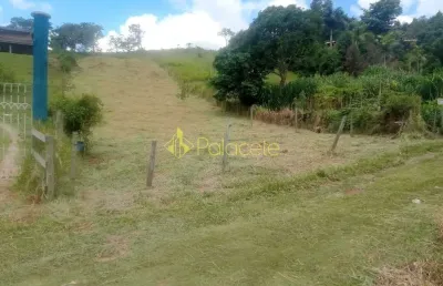 Terreno à venda em Piracangaguá, Taubaté 