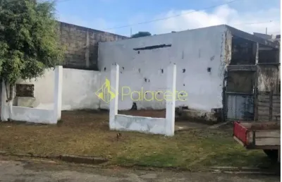 Terreno à venda 280m², jardim marlene miranda, taubaté - sp