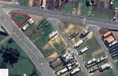 Terreno à venda na Vila Areao, Taubaté 