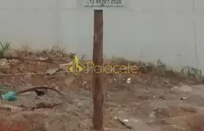 Terreno à venda 300m², residencial mombaça, pindamonhangaba - sp