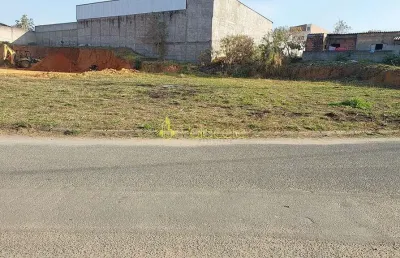 Terreno à venda 147.33m², cidade nova, pindamonhangaba - sp