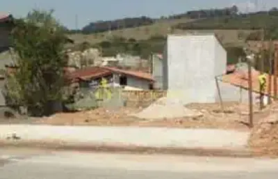 Terreno à venda 250m², residencial estoril, taubaté - sp