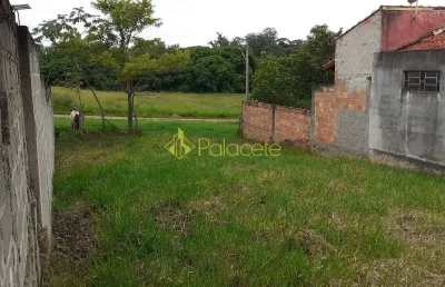 Terreno à venda 250m², vila prado, pindamonhangaba - sp