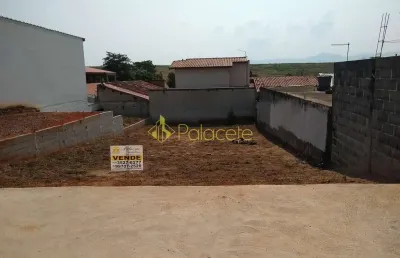 Terreno à venda 250m², residencial mombaça, pindamonhangaba - sp