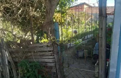 Terreno à venda na Vila Bela, Taubaté 