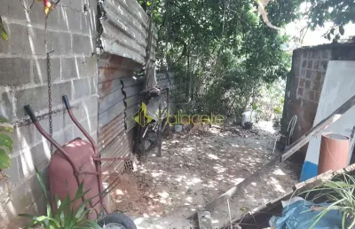 Terreno à venda 273m², maria áurea, pindamonhangaba - sp