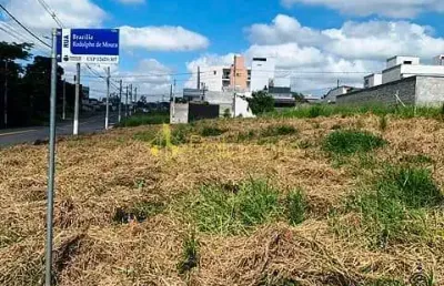 Terreno à venda 330.16m², loteamento residencial e comercial flamboyant, pindamonhangaba - sp