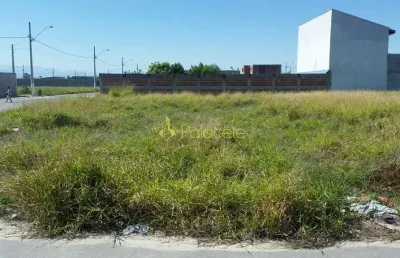 Terreno à venda 250m², moreira césar, pindamonhangaba - sp