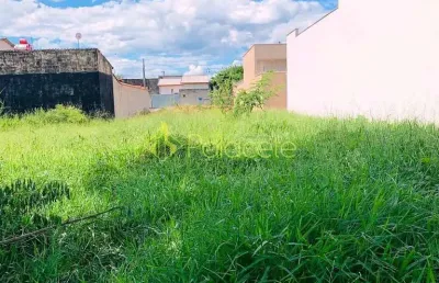Terreno à venda 250m², vitória vale ii, pindamonhangaba - sp