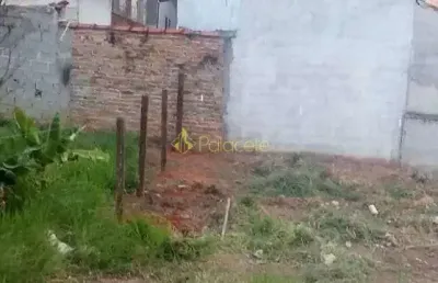 Terreno à venda 248m², residencial estoril, taubaté - sp