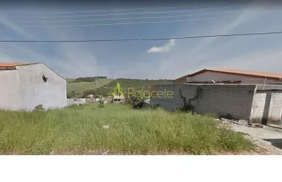 Terreno à venda 624m², residencial estoril, taubaté - sp