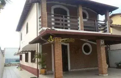 Casa à venda 3 quartos, 1 suite, 6 vagas, 300m², parque são domingos, pindamonhangaba - sp