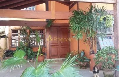 Casa à venda 5 quartos, 3 suites, 4 vagas, 400m², centro, pindamonhangaba - sp