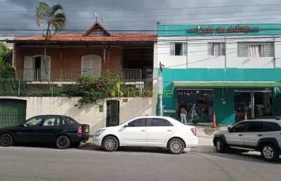 Casa à venda 3 quartos, 1 suite, 2 vagas, 305m², vila bourghese, pindamonhangaba - sp