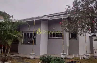 Casa à venda e locação 4 quartos, 1 suite, 4 vagas, 260m², campos do conde, tremembé - sp | campos