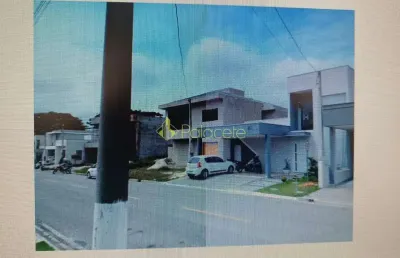 Casa à venda 4 quartos, 1 suite, 3 vagas, 300m², água preta, pindamonhangaba - sp | casa em condomi