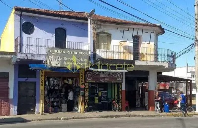 Casa à venda 3 quartos, 1 suite, 114m², centro, moreira césar - sp