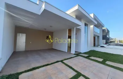 Casa à venda e locação 3 quartos, 1 suite, 2 vagas, 258m², condomínio moema ville, pindamonhangaba