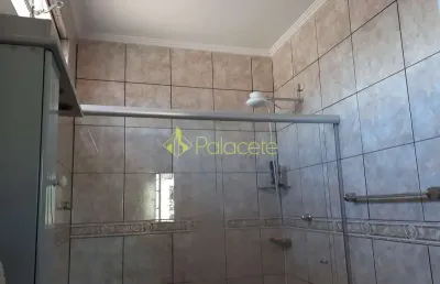 Casa à venda 4 quartos, 1 suite, 4 vagas, 221m², monte castelo, são josé dos campos - sp