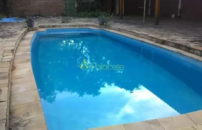Casa à venda 5 quartos, 2 suites, 6 vagas, 2326m², jardim carlota, pindamonhangaba - sp