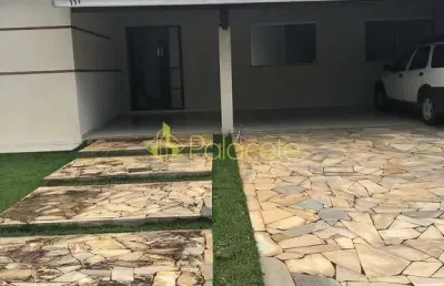 Casa à venda 4 quartos, 1 suite, 4 vagas, 420m², condomínio real ville, pindamonhangaba - sp | cond