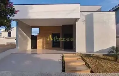 Casa à venda 3 quartos, 3 suites, 4 vagas, 300m², piracangaguá, taubaté - sp | condomínio ouroville