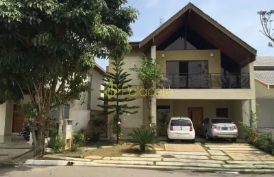 Casa à venda 3 quartos, 1 suite, 4 vagas, 324m², loteamento residencial campos do conde ii, trememb