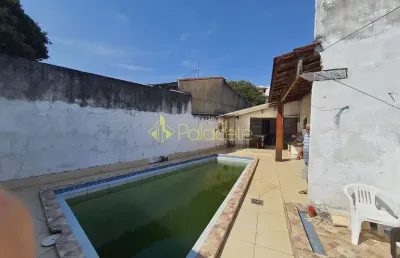 Casa à venda e locação 7 quartos, 7 suites, 300m², campos elíseos, taubaté - sp