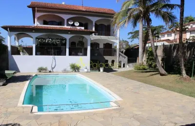 Casa à venda 4 quartos, 1 suite, 4 vagas, 746.44m², portal das colinas, guaratinguetá - sp