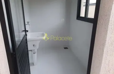 Casa à venda 3 quartos, 1 suite, 4 vagas, 250m², caminho novo, tremembé - sp | campos do conde 1