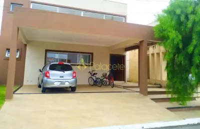 Casa à venda 3 quartos, 1 suite, 4 vagas, 275m², loteamento residencial campos do conde ii, trememb
