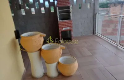 Casa à venda 4 quartos, 4 suites, 4 vagas, 2350m², são gonçalo, taubaté - sp