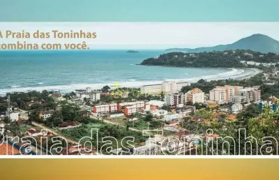 Apartamento à venda 3 quartos, 3 suites, 3 vagas, 134.48m², praia das toninhas, ubatuba - sp | diam