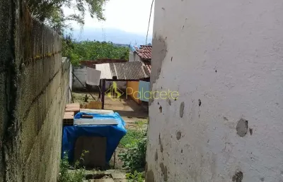 Terreno à venda no São Geraldo, Aparecida 
