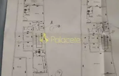Terreno à venda 270.62m², santa rita, aparecida - sp