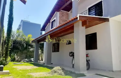 Casa à venda 5 quartos, 3 suites, 4 vagas, 622m², jardim residencial doutor lessa, pindamonhangaba
