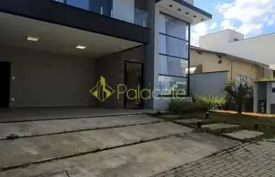 Casa à venda 3 quartos, 2 suites, 2 vagas, 300m², piracangaguá, taubaté - sp | condomínio ouroville