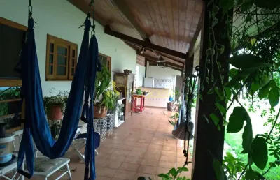 Casa à venda 4 quartos, 1 suite, 4 vagas, 1768m², centro, tremembé - sp | colonial vale do sol - tr
