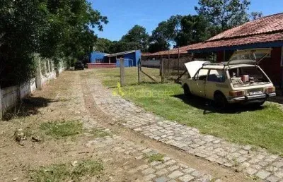 Terreno à venda 2500m², esplanada independência, taubaté - sp