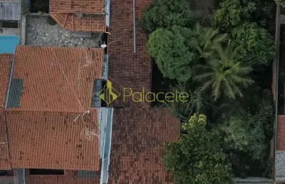 Terreno à venda 500m², jardim paraibá, aparecida - sp