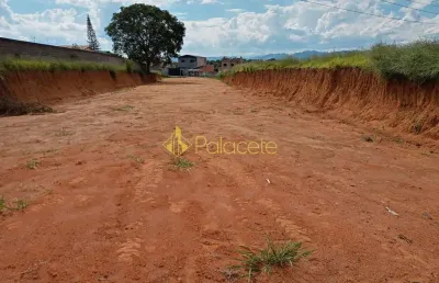 Terreno à venda 3071m², esplanada independência, taubaté - sp