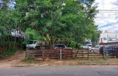 Terreno à venda 2400m², esplanada independência, taubaté - sp