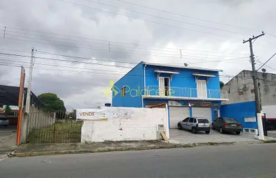 Terreno à venda 1455m², alto do cardoso, pindamonhangaba - sp