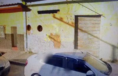 Terreno à venda na Aroeira, Aparecida 