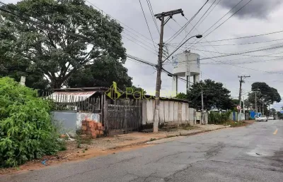 Terreno à venda 7312.28m², residencial ouro verde, pindamonhangaba - sp