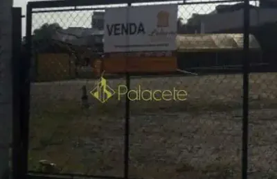Terreno à venda no Itaguaçú, Aparecida 