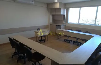 Comercial à venda 1 vaga, parque senhor do bonfim, taubaté - sp | square offices & mall